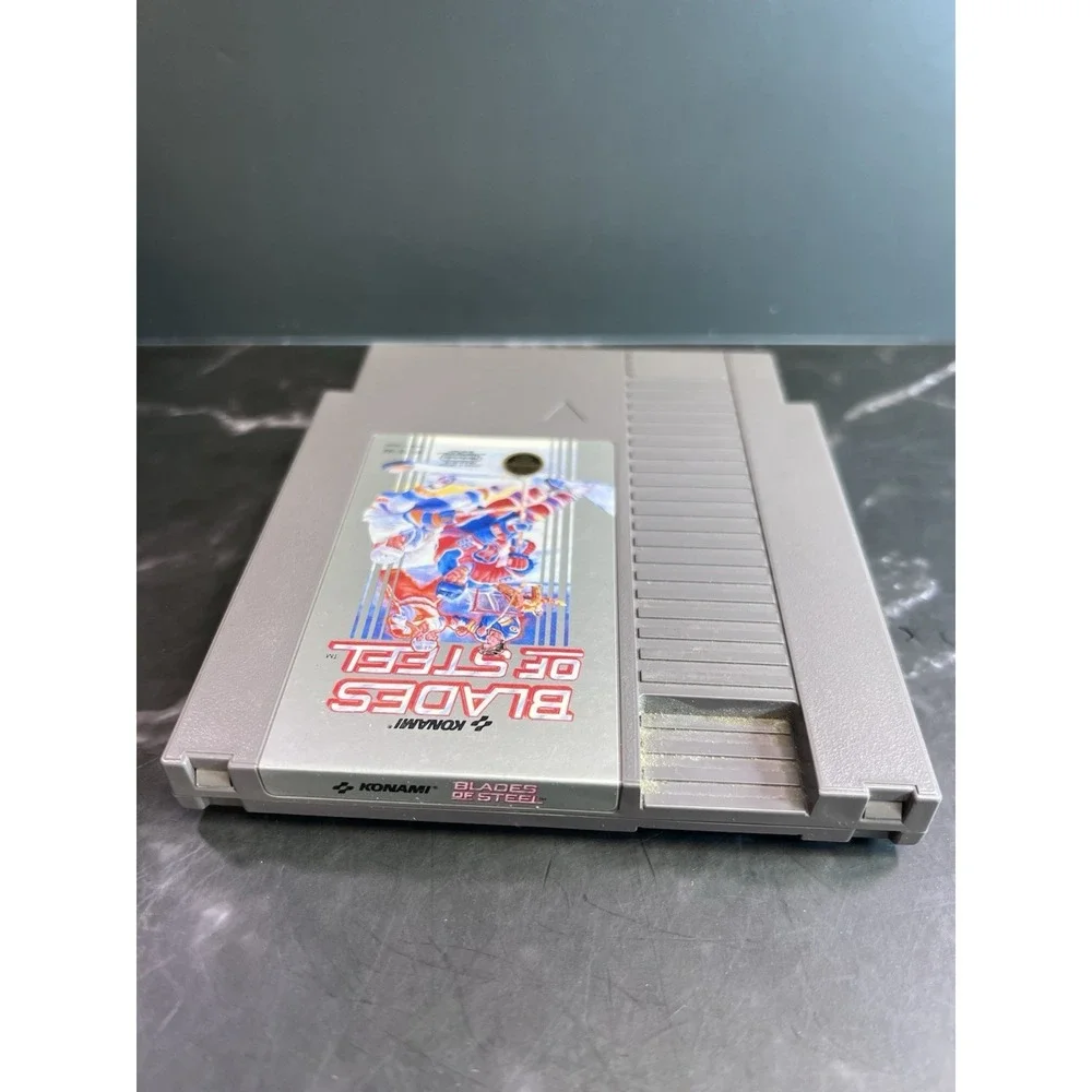 N/A blades steel